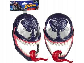 Hasbro Spider-Man Venom kaukė vaikams nuo 5 metų
