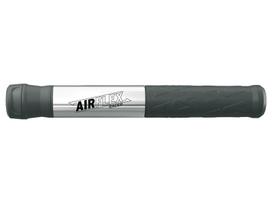 Dviratinė mini pompa SKS AirFlex Racer, iki 8 bar, Presta vožtuvams