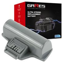 Gares akumuliatorius, skirtas Karcher WV2 WV5 WV7, 3,6 V 2Ah