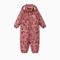 Vaikiškas kombinezonas Reima Hasula rose blush