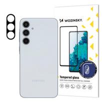 Wozinsky 9H kameros stiklas Samsung Galaxy A35