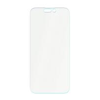 Matinė apsauginė plėvelė 3mk Silky Matt Pro skirta Apple iPhone 16