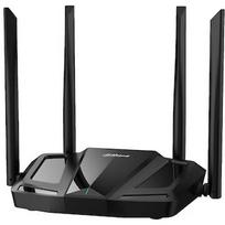 Dahua Wireless Router|DAHUA|AC12 AC1200 Wireless Router|Wi-Fi 5 (802.11ac)|Data speed 1200Mbit/s|Ethernet WAN Yes|WAN connection type RJ-45|Ethernet LAN Yes|4xLAN ports|AC12 AC12