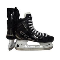 Demo CCM Tacks XF Pro PRO STOCK Senior ledo ritulio pačiūžos