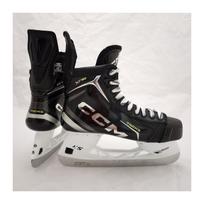 Demo CCM Tacks XF 90 Senior ledo ritulio pačiūžos