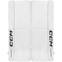 CCM Phenom Junior vartininko kojų apsaugos