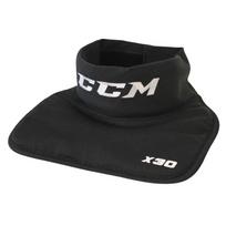 CCM X30 Juniorų kaklo apsauga