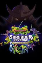 Teenage Mutant Ninja Turtles: Shredder's Revenge - Ultimate Edition Steam Key (PC) MIDDLE EAST