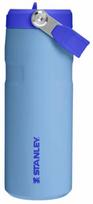 Termogertuvė Stanley The IceFlow Bottle Flip Straw 2.0, 0.47 l, šviesiai mėlyna sp.