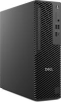 Stacionarus kompiuteris Dell Pro Max Slim C3JKF 256, 512GB, DDR5-SDRAM 16GB, SSD 512GB, Intel Graphics -, Windows 11 Pro FCS1250