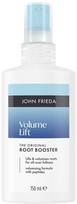 Losjonas plaukams John Frieda Volume Lift The Original Root Booster, 150 ml