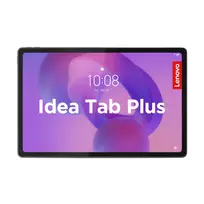 Lenovo Idea Tab Plus planšetė, 12.1 colio, 256GB, 8GB RAM, Android 15, Pilka