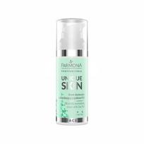 Balansuojantis veido kremas su cinku PCA Farmona Unique Skin 50 ml