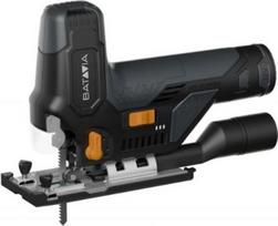 Batavia B.V. | Cordless Jigsaw - Fixxpack 2.0 Set with 2.0Ah battery and USB-C charging cable - 12V 7065263 | 8721139742150