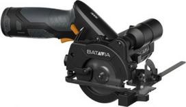 Batavia B.V. | Cordless Circular Saw 85 mm - Fixxpack 2.0 Set (incl. 2.0Ah battery & USB-C charging cable) - 12V 7065265 | 8721139742198