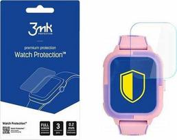 3MK 3MK FlexibleGlass Watch Garett Kids Craft 4G