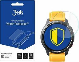 3MK 3MK FlexibleGlass Xiaomi Watch S1 Active Hybrid Glass