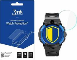 3MK 3MK FlexibleGlass Watch Garett Kids Cloud 4G Hybrid Glass