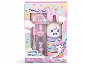 Vaikiškas kosmetikos rinkinys Martinelia Little Unicorn Magic, modelis 44330
