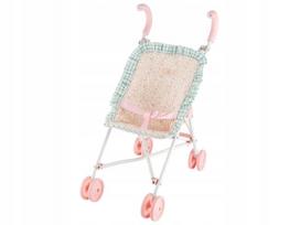 Lėlių vežimėlis Asi Cloe ASI3712100, 56 cm