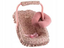 Lėlių nešioklė Asi ASI3712002, 36–46 cm lėlėms