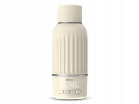 Automatinis nešiojamas pieno šildytuvas Neno Nevio, 500 ml, 150 W