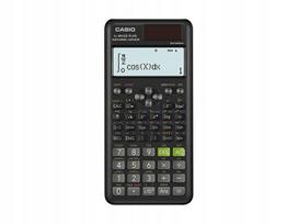Mokslinis skaičiuotuvas CASIO FX-991ES Plus 2nd Edition