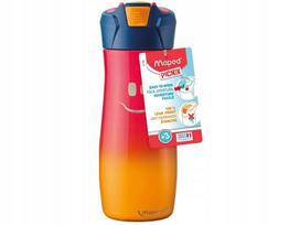Maped Picnik Concept Kids metalinė gertuvė, 580 ml, rožinė