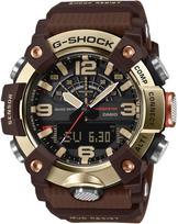 Vyriškas Laikrodis G-SHOCK MUDMASTER GG-B100XMH-5AER