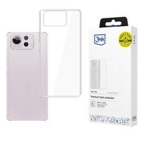 3mk Clear Case skirtas Asus Zenfone 12 Ultra – skaidrus