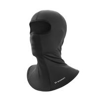 Wozinsky WKM-01B Motociklų dviračių veido apsaugą-balaklaika - juoda