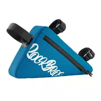 Rockbros G001 Flash Journey trikampio rėmo dviračio krepšys 0.8 l - Mėlynas