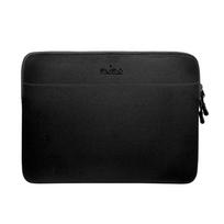 Puro Slim Pocket neopreninis dėklas 15–16 col. kompiuteriui, juodas