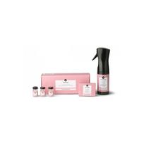 HH Simonsen Vital Bonding Therapy procedūra pažeistiems plaukams, 3x100ml
