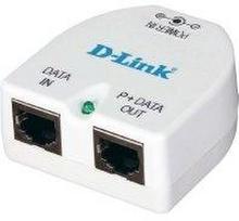 Šakotuvas D-Link DPE-101GI PoE adapteris