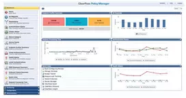 HPE Aruba ClearPass New Licensing Onboard - Abonnemangslicens (5 år) - 100 användare - ESD - Linux, Win, Mac, Android, iOS, Chrome OS