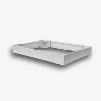 EMITERNET Cokolis 600x800x100mm, skirtas EM/SH05D-6842 EM/SH-J068