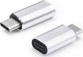Oem Lightning 8pin – Type-C adapteris