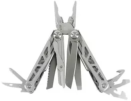 M-Tac Multitool Type 3 Steel Daugiafunkcinis įrankis