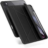 Epico Hero Flip Case Flipové pouzdro pro Apple iPad Pro 11" (M4) juoda