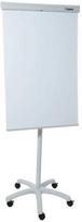 Stovas konferencijų Dahle 107x72cm, su ratukais ir popieriaus laikikliais šonuose (P)
