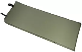 Fox Outdoor Thermal Pad Self-Inflatable Savaime prisipučiantis termo kilimėlis