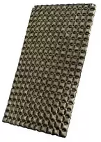 M-Tac Inflatable Sleeping Pad 195x120cm Pripučiamas kilimėlis