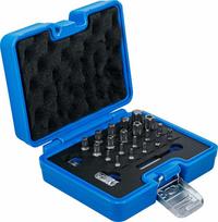 Bgs Technic Antgalių rinkinys | TS-Star (Torx Plus) | 23 vnt. (5056)