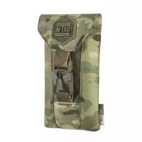 Dėklas mobiliajam telefonui M-Tac Elite Large MultiCam/Coyote