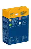 Dulkių siurblių maišeliai WORWO Karcher 6904322 / KMB13K