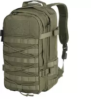 Helikon Tex Kuprinė Helikon RACCOON Mk2 20L Olive Žalias