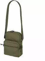 Helikon Tex Rankinė Helikon EDC Compact Olive Žalias