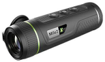 Žiūronai PIXFRA MILE 2 PFI-M210 256×192 10mm 1x-8x 50Hz Wi-Fi termovizorius