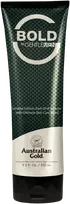Australian Gold Bold by G Gentlemen įdegio kremas vyrams, 250ml